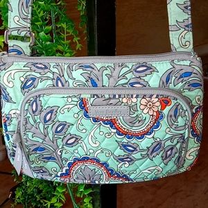Vera Bradley purse